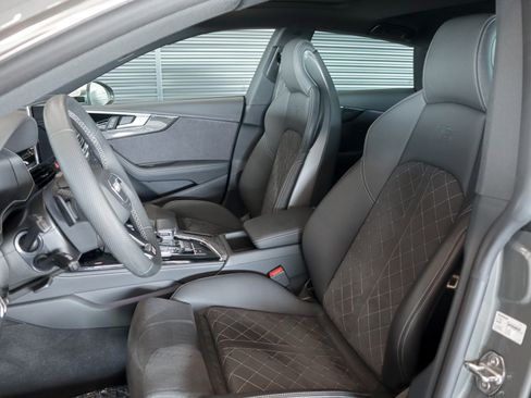 Certified 2025 Audi S5 Premium Plus w/ Premium Plus Package image 6