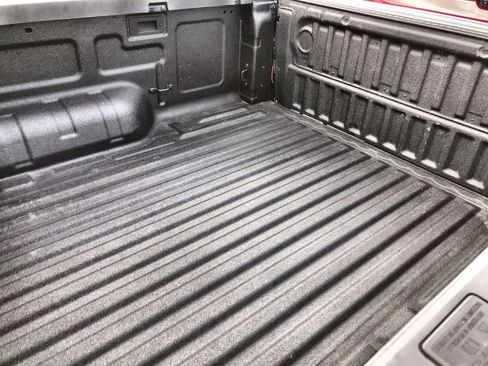 Used 2024 Ford Ranger Lariat w/ Advanced Towing Package image 22