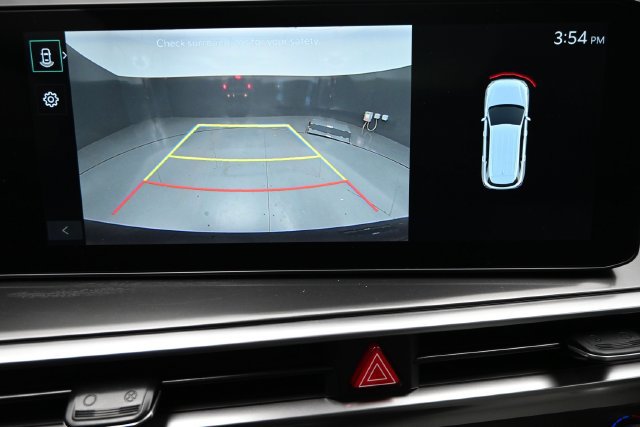 Used 2025 Kia Sorento S w/ Panoramic Sunroof Package FWD image 17