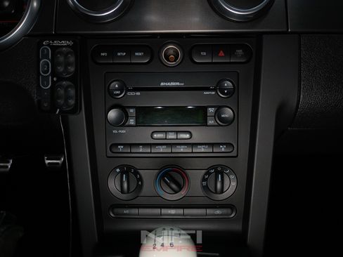 Used 2007 Ford Mustang Shelby GT500 RWD image 37