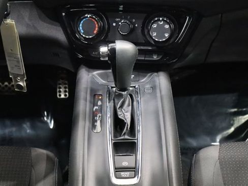 Used 2022 Honda HR-V Sport image 34