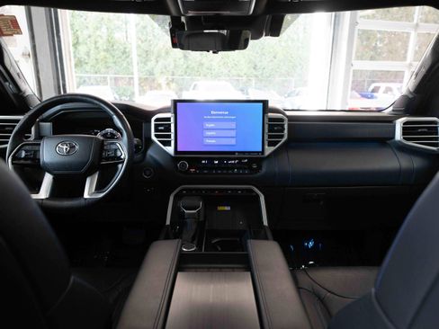 Used 2024 Toyota Tundra Platinum image 20