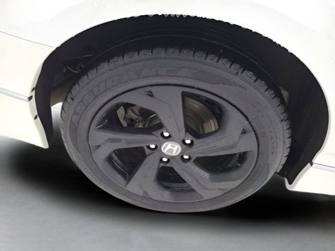 Certified 2020 Honda Accord EX-L image 13