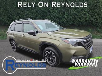 Used 2025 Subaru Forester Premium AWD/4WD 360° Tour