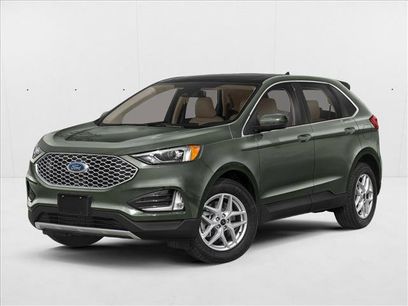 Used 2024 Ford Edge SEL w/ Convenience Package