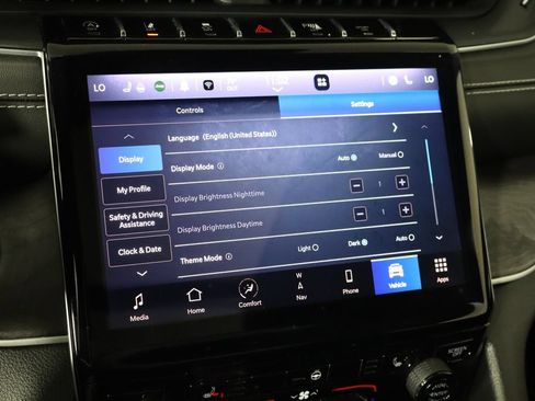 Used 2022 Jeep Grand Cherokee L Limited w/ Black Appearance Package RWD image 36