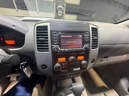 Used 2018 Nissan Frontier SV w/ Value Truck Package RWD image 28