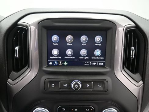 Used 2024 GMC Sierra 1500 Pro w/ Pro Value Package AWD/4WD image 19