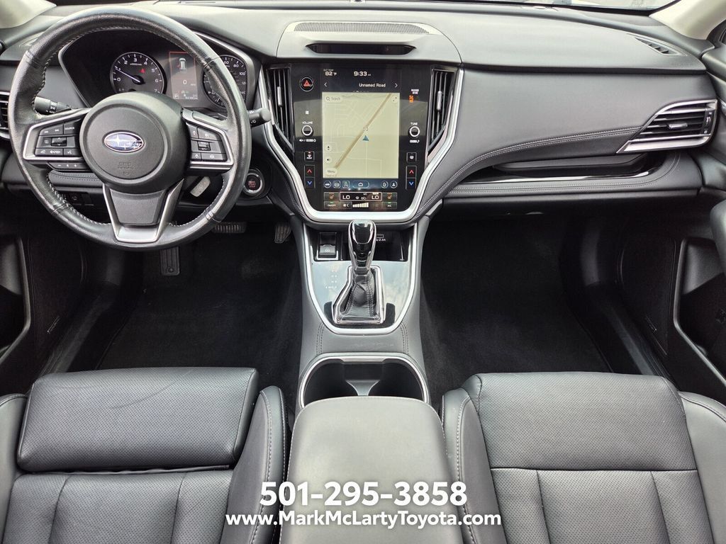 Used 2023 Subaru Outback Limited AWD/4WD image 11