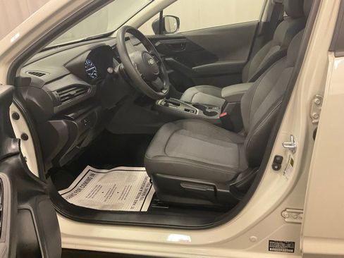 Certified 2024 Subaru Crosstrek 2.0i Premium w/ Popular Package #4 AWD/4WD image 4