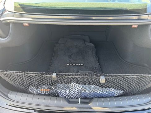 Used 2025 Hyundai Sonata SEL image 33