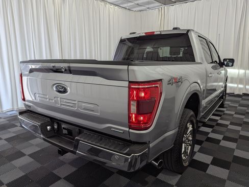 Used 2021 Ford F150 XLT w/ Equipment Group 302A High AWD/4WD image 9
