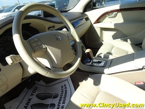 Used 2008 Volvo XC70 3.2 AWD/4WD image 12