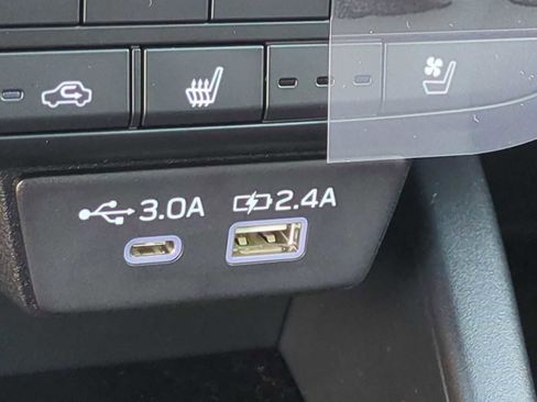 New 2026 Subaru Outback Touring XT AWD/4WD image 33