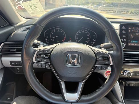 Used 2018 Honda Accord EX-L image 11