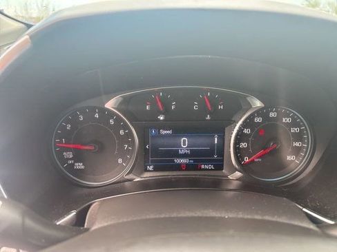 Used 2023 Chevrolet Equinox LT image 15