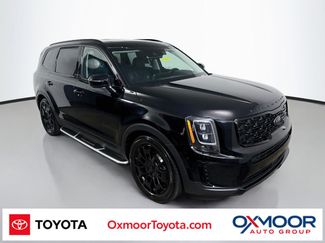 Used 2021 Kia Telluride EX w/ EX Premium Package AWD/4WD video 1