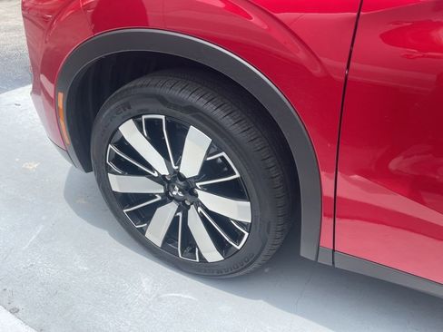Used 2025 Mitsubishi Outlander SE FWD image 8