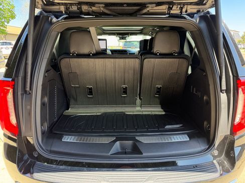 Used 2023 GMC Yukon Denali w/ Denali Reserve Package AWD/4WD image 36