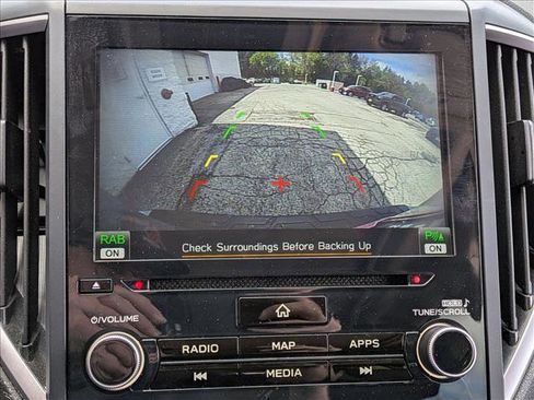 Used 2019 Subaru Forester Touring w/ Popular Package #3 AWD/4WD image 11