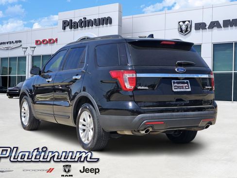 Used 2016 Ford Explorer FWD image 4