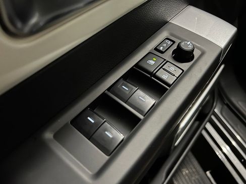 New 2025 Toyota Tundra Capstone image 35