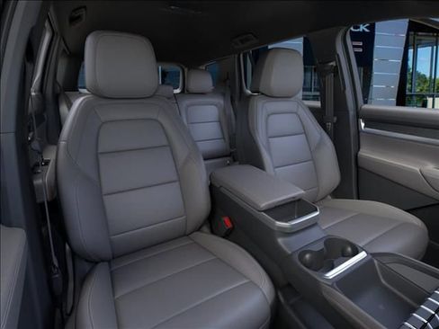 New 2026 GMC Terrain Elevation w/ Elevation Premium Package FWD image 16