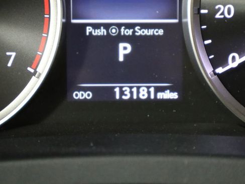 Used 2024 Lexus IS 300 w/ Comfort Package image 38