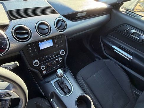 Used 2021 Ford Mustang GT image 18