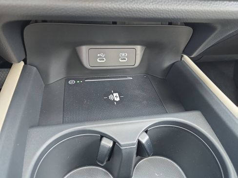 New 2027 Honda HR-V EX-L image 21