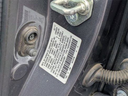 Used 2017 Honda Civic LX image 35