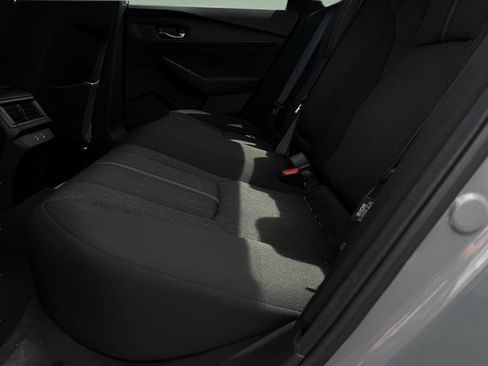 Used 2025 Honda Accord Sport image 13