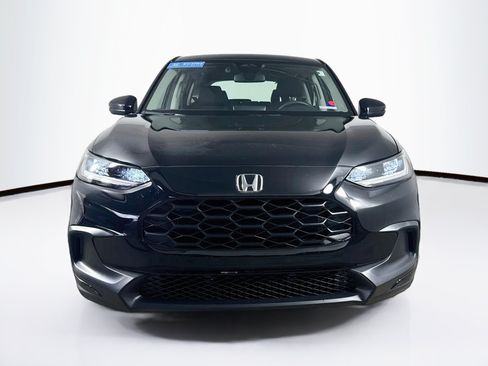 Used 2024 Honda HR-V LX image 3