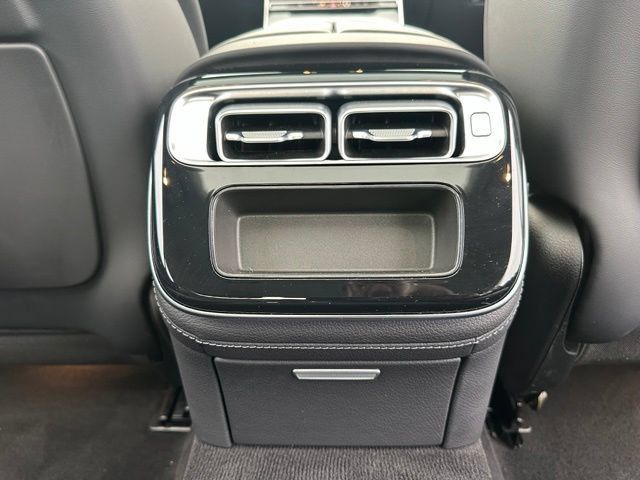Certified 2022 Mercedes-Benz S 580 4MATIC Sedan image 27