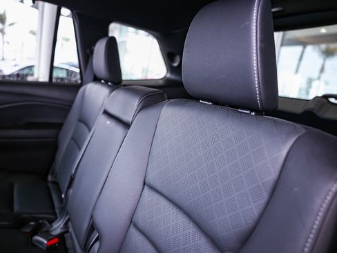 Used 2021 Honda Passport Touring image 25