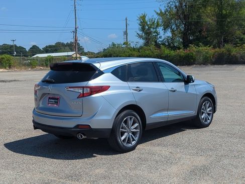 Used 2019 Acura RDX w/ Technology Package AWD/4WD image 5