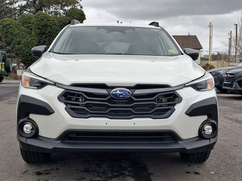Certified 2025 Subaru Crosstrek 2.0i Premium w/ Crosstrek Mirror Package AWD/4WD image 8