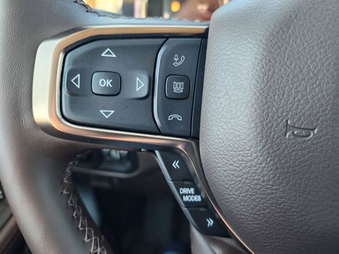 New 2026 RAM 1500 Limited AWD/4WD image 20