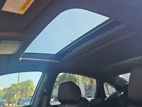 New 2025 Honda Accord Sport image 15