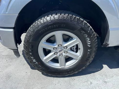 New 2026 Ford F150 XLT AWD/4WD image 4