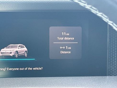 New 2026 Volkswagen Tiguan S AWD/4WD image 23