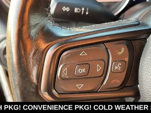 Used 2021 Jeep Wrangler Unlimited Sport AWD/4WD image 13