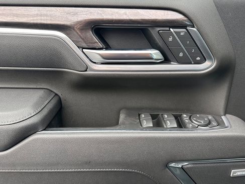 New 2026 Chevrolet Silverado 2500 LTZ w/ LTZ Premium Package image 10