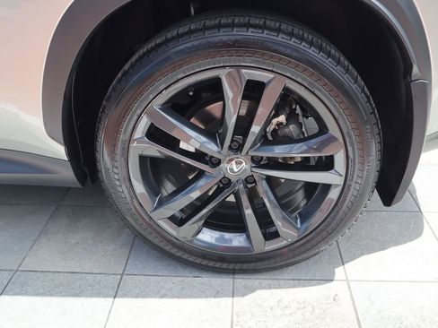 Used 2024 Lexus NX 350h AWD w/ Premium Package image 10