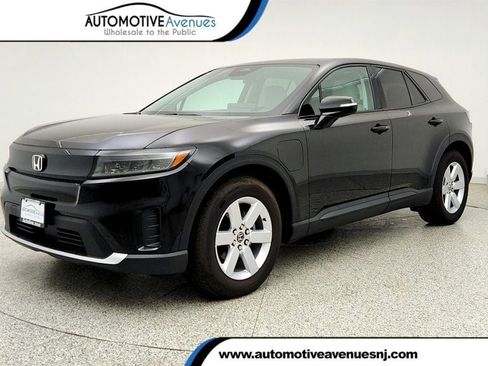 Used 2025 Honda Prologue EX image 1