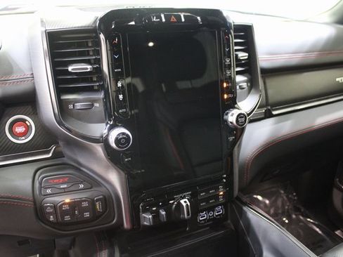 Used 2023 RAM 1500 TRX w/ TRX Level 2 Equipment Group image 13