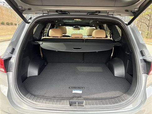 Used 2023 Hyundai Santa Fe Calligraphy w/ Cargo Package image 21