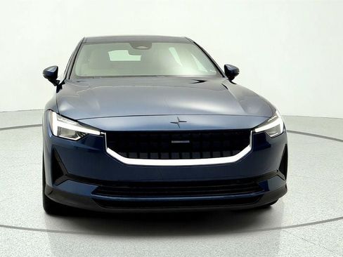 Used 2022 Polestar Polestar 2 w/ Plus Package AWD/4WD image 2