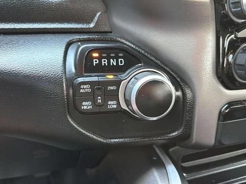 Used 2020 RAM 1500 Big Horn AWD/4WD image 16