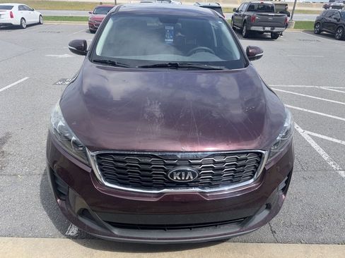 Used 2019 Kia Sorento FWD V6 image 11